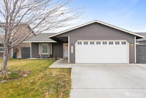 682 L Street SE Ephrata WA 98823