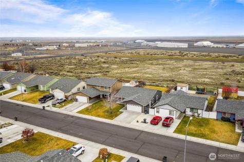 682 L Street SE Ephrata WA 98823