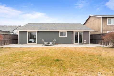 682 L Street SE Ephrata WA 98823