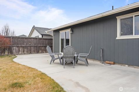 682 L Street SE Ephrata WA 98823