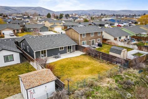 682 L Street SE Ephrata WA 98823