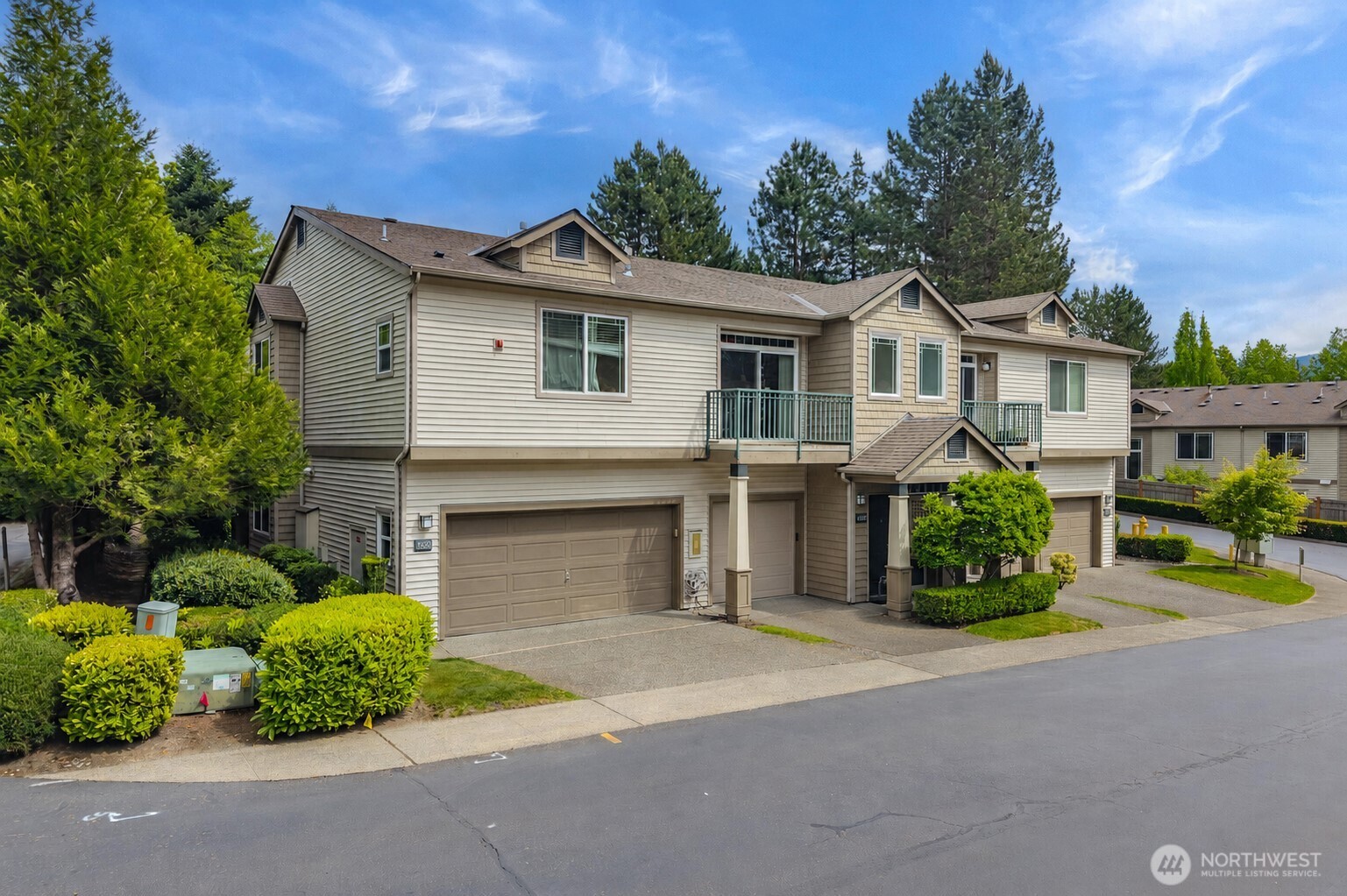 4450 248th Lane SE Sammamish WA 98029