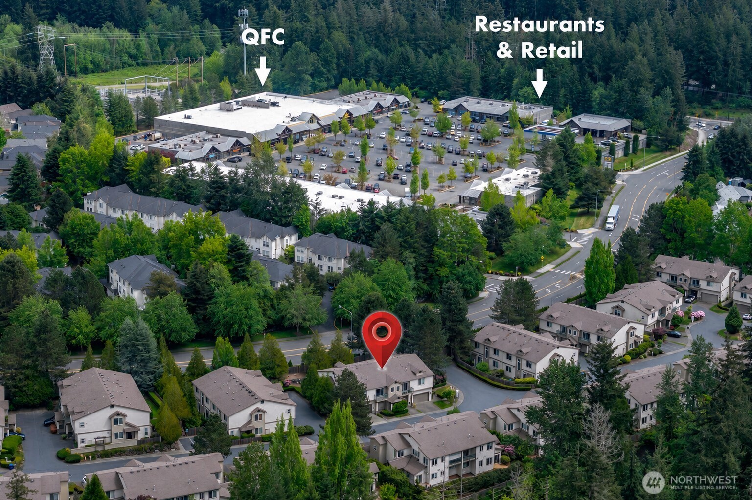 4450 248th Lane SE Sammamish WA 98029