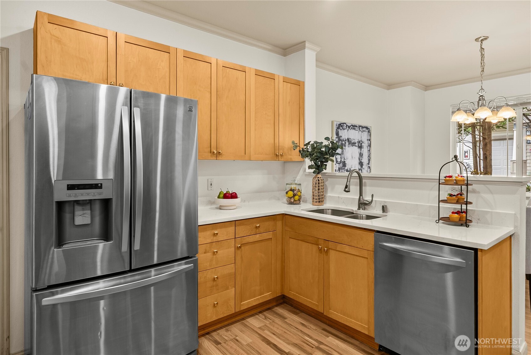 4450 248th Lane SE Sammamish WA 98029
