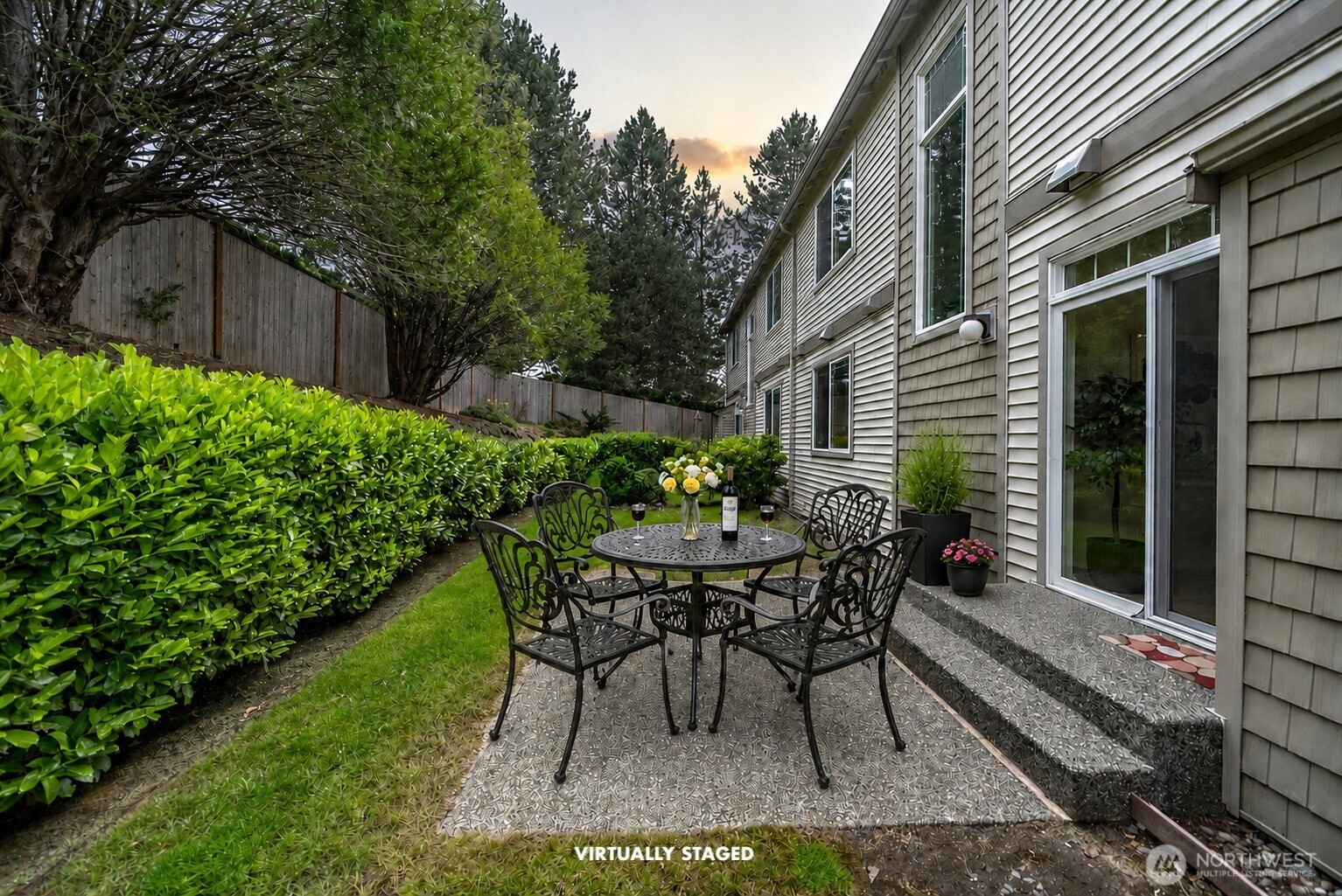 4450 248th Lane SE Sammamish WA 98029