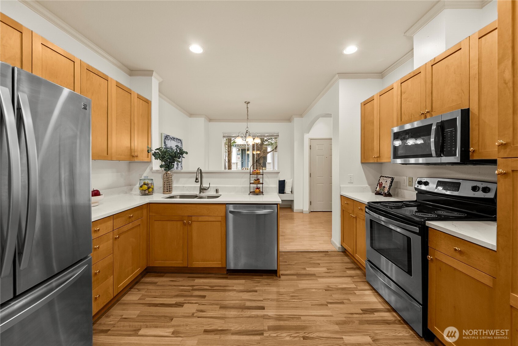 4450 248th Lane SE Sammamish WA 98029