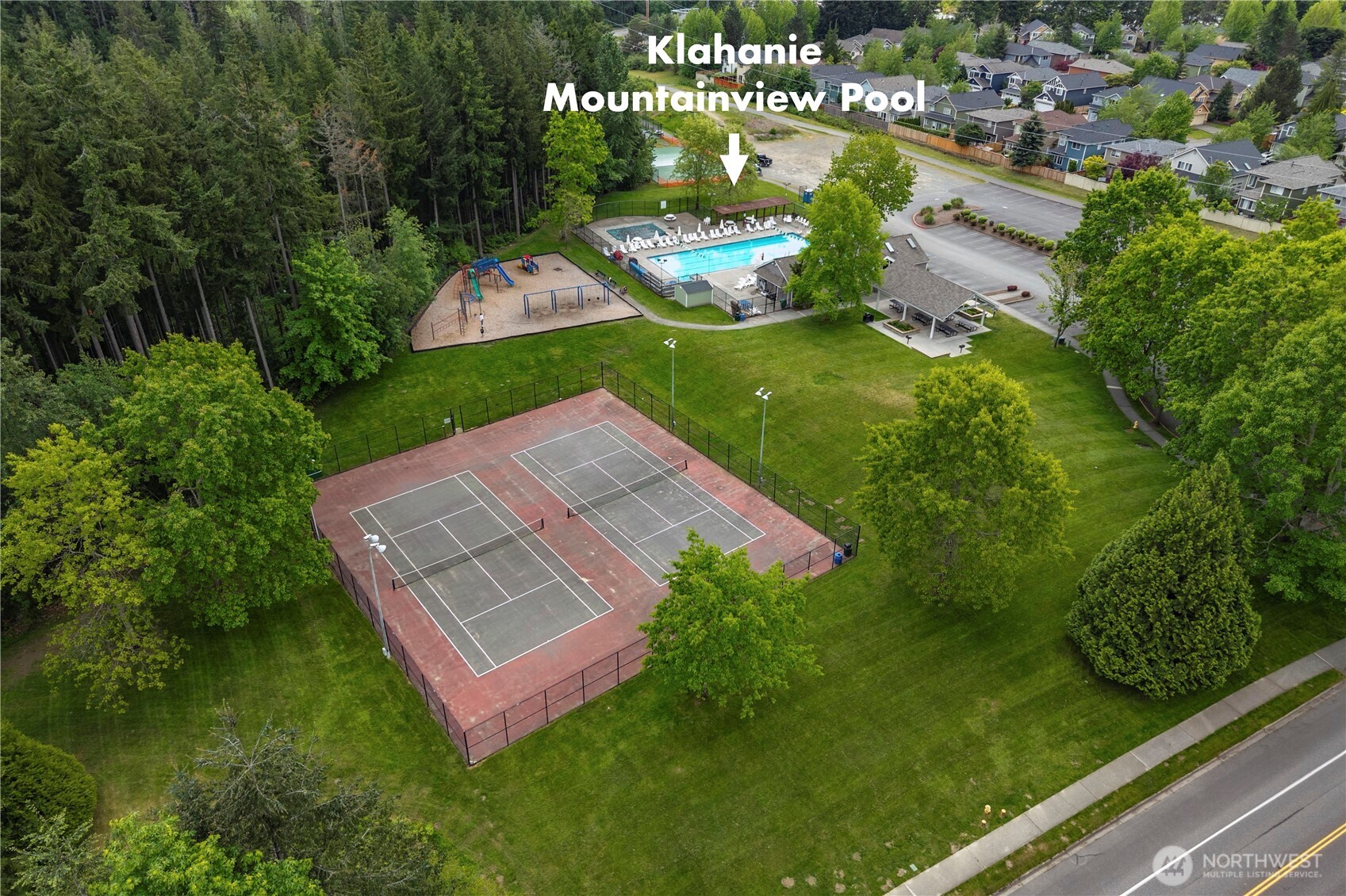 4450 248th Lane SE Sammamish WA 98029