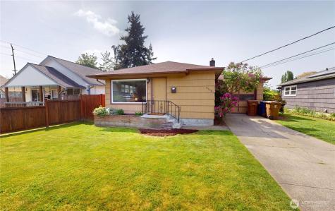 4518 S 9th Street Tacoma WA 98405