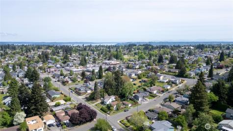 4518 S 9th Street Tacoma WA 98405