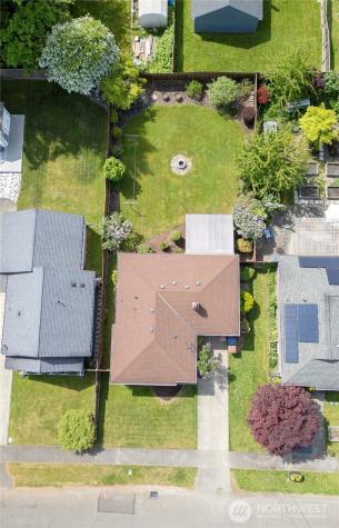 4518 S 9th Street Tacoma WA 98405