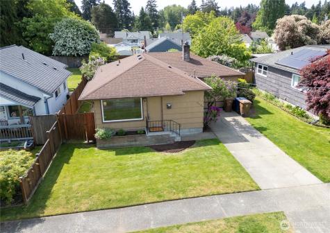 4518 S 9th Street Tacoma WA 98405