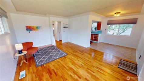 4518 S 9th Street Tacoma WA 98405