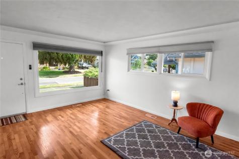4518 S 9th Street Tacoma WA 98405