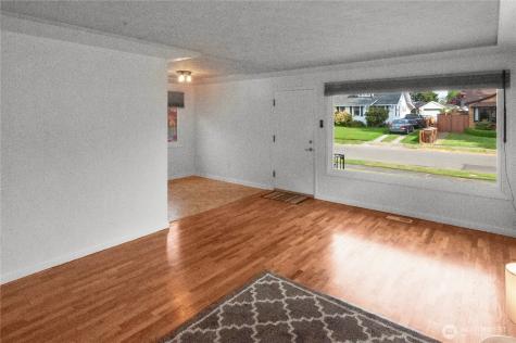 4518 S 9th Street Tacoma WA 98405