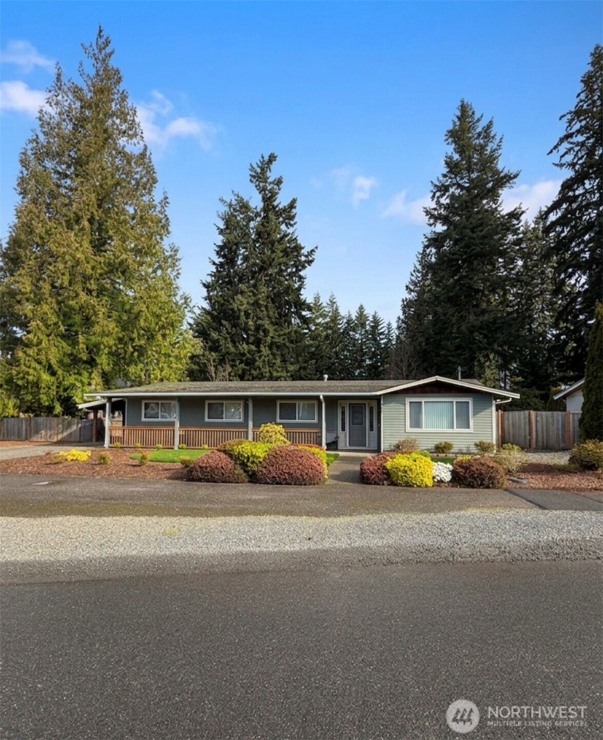 5006 NE 6th Street Renton WA 98059