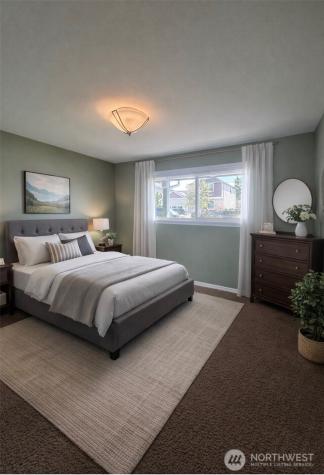 5006 NE 6th Street Renton WA 98059