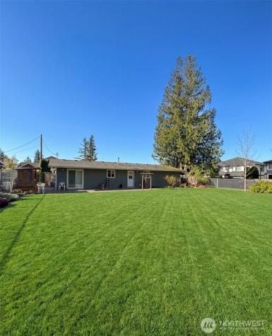 5006 NE 6th Street Renton WA 98059