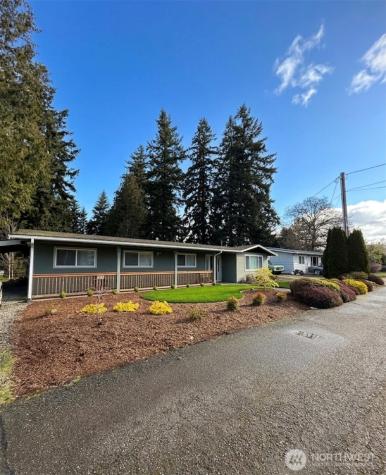 5006 NE 6th Street Renton WA 98059