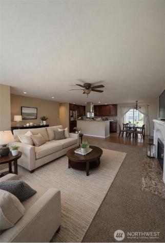 5006 NE 6th Street Renton WA 98059