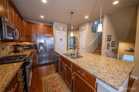 9101 Merritt Avenue SE Snoqualmie WA 98065