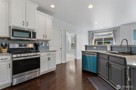 20418 95th Avenue E Graham WA 98338