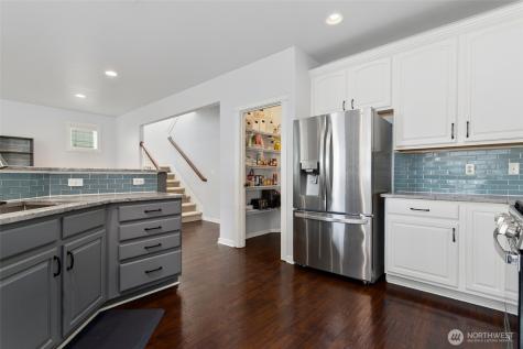 20418 95th Avenue E Graham WA 98338