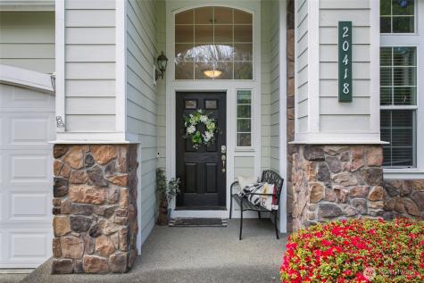 20418 95th Avenue E Graham WA 98338