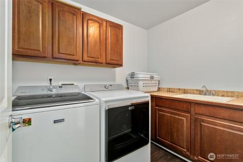 20418 95th Avenue E Graham WA 98338