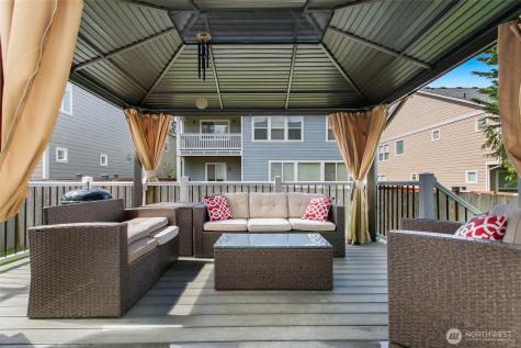 20418 95th Avenue E Graham WA 98338