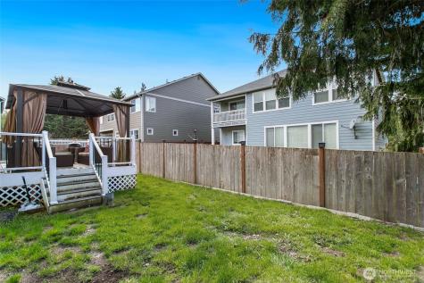 20418 95th Avenue E Graham WA 98338