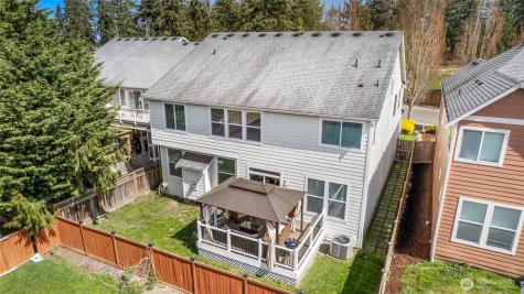 20418 95th Avenue E Graham WA 98338