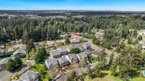 20418 95th Avenue E Graham WA 98338