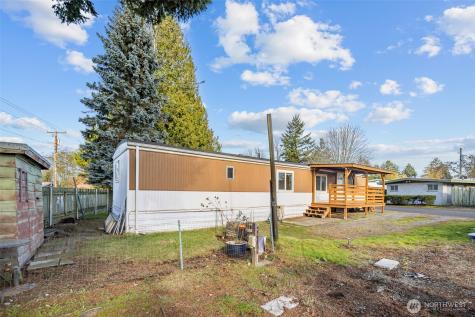 1645 S 272nd Street Federal Way WA 98003