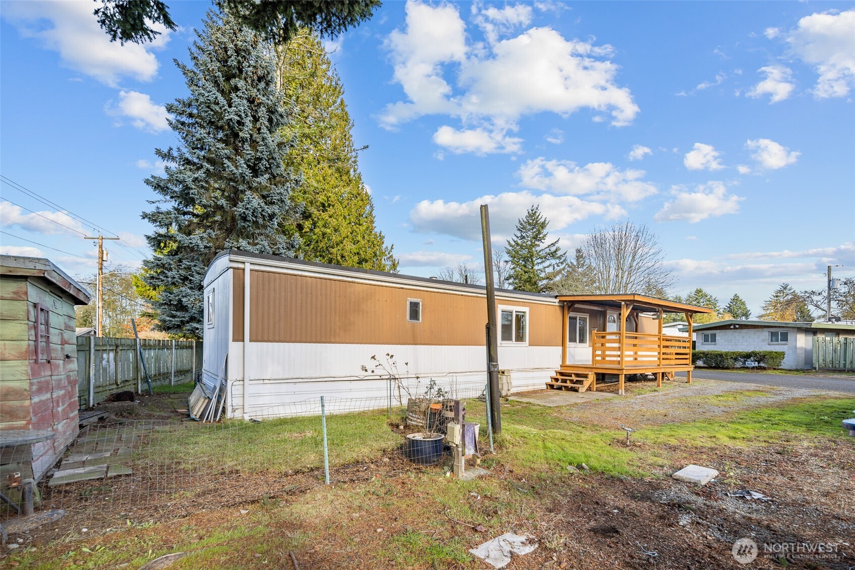 1645 S 272nd Street Federal Way WA 98003