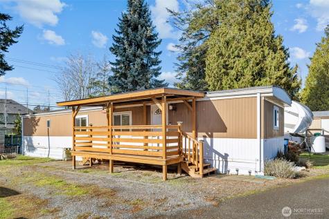 1645 S 272nd Street Federal Way WA 98003