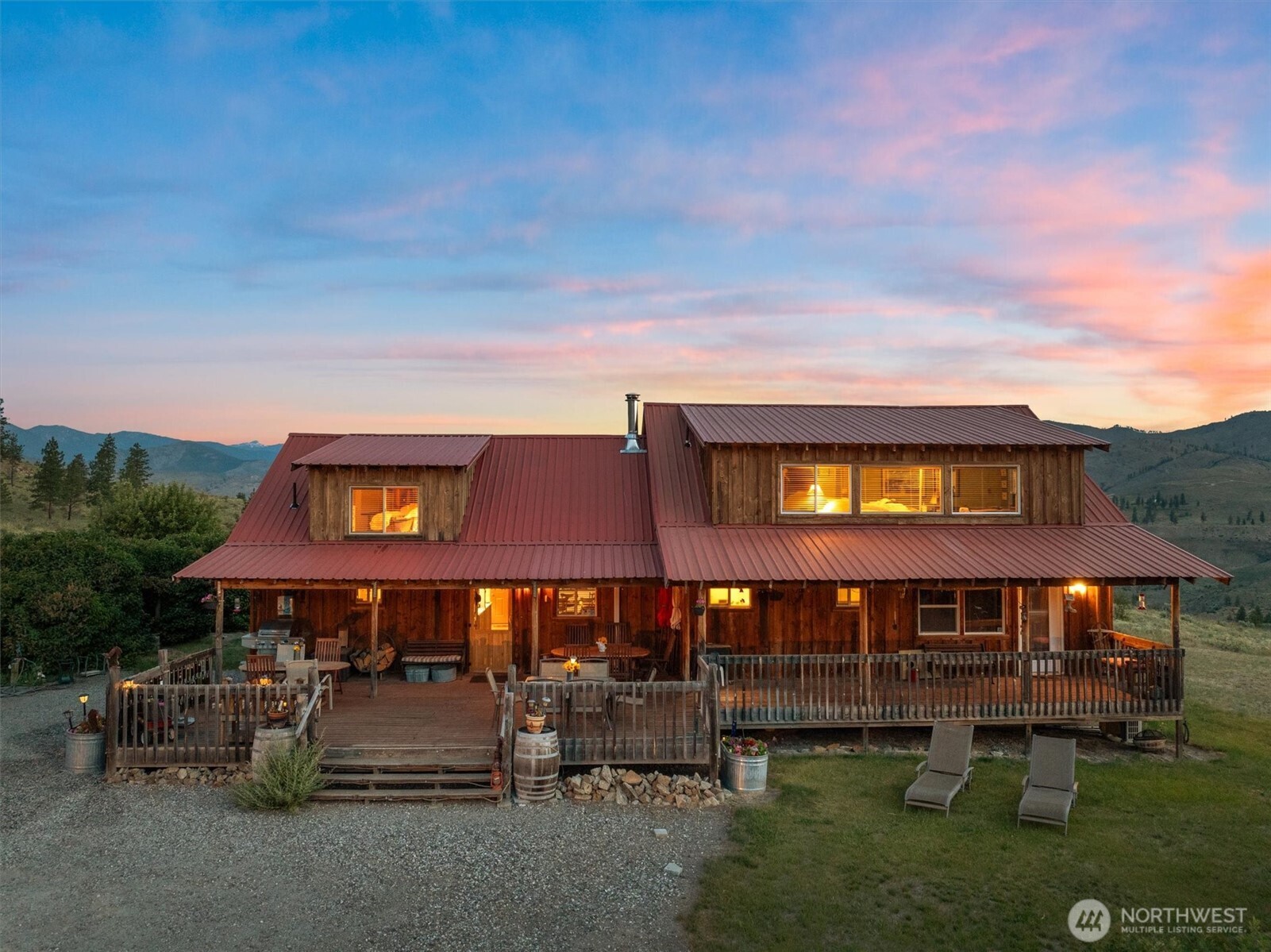 767 Bill Shaw Road Pateros WA 98846