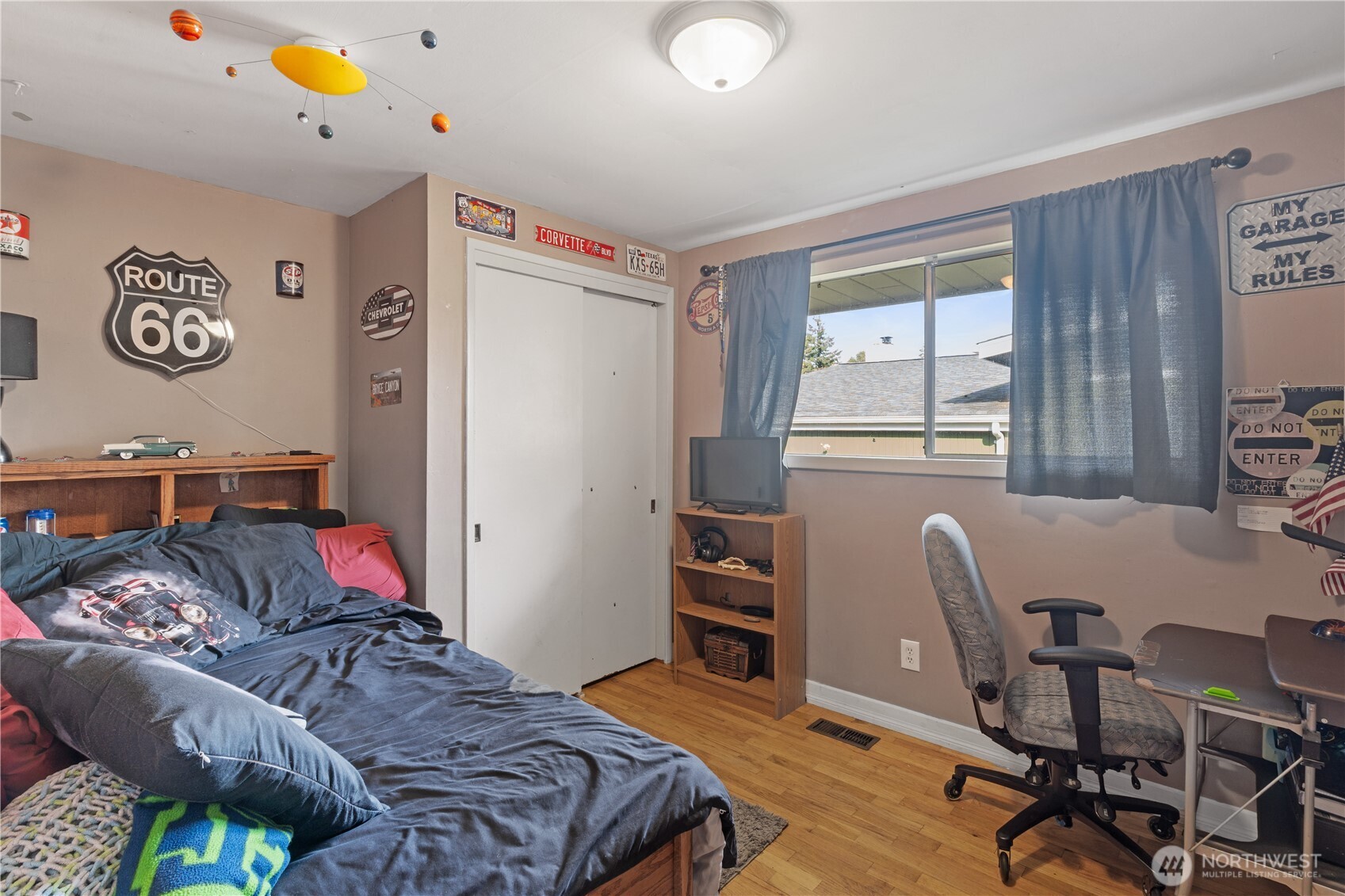 1717 E Street Lynden WA 98264