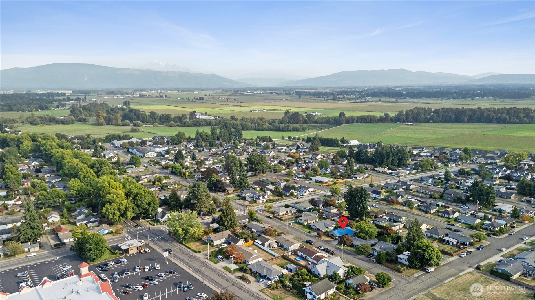 1717 E Street Lynden WA 98264