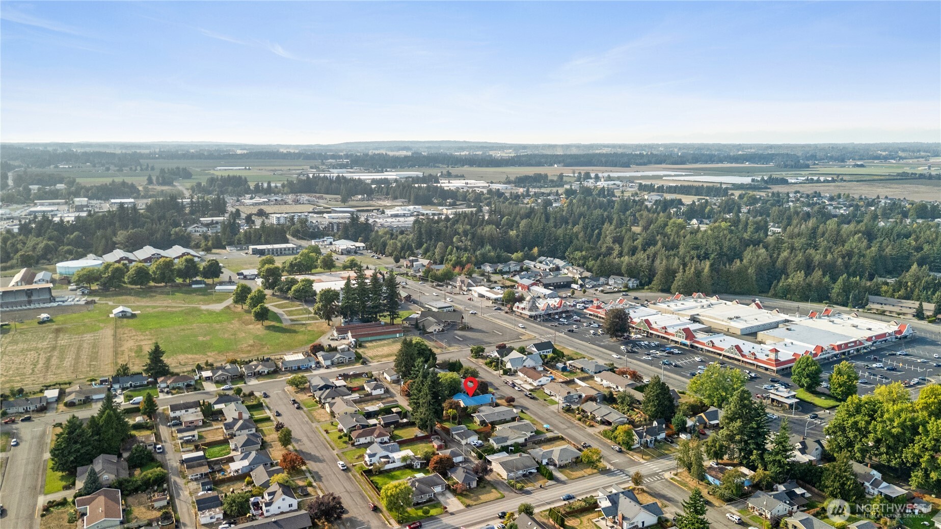 1717 E Street Lynden WA 98264
