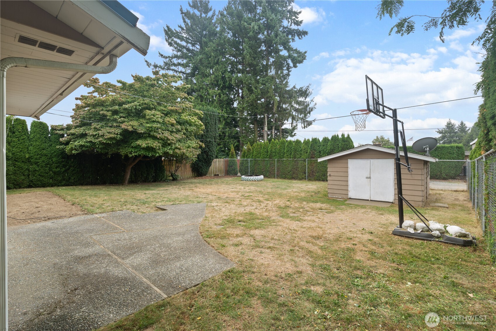 1717 E Street Lynden WA 98264