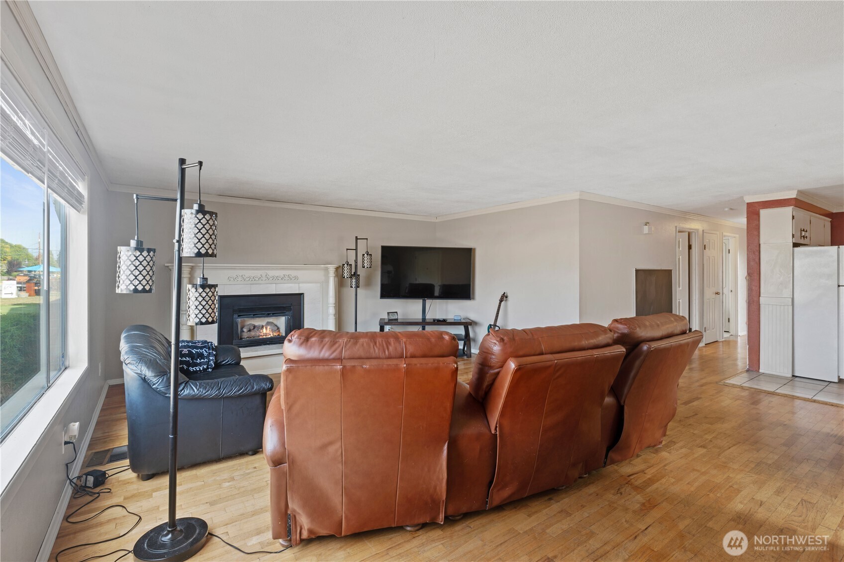 1717 E Street Lynden WA 98264
