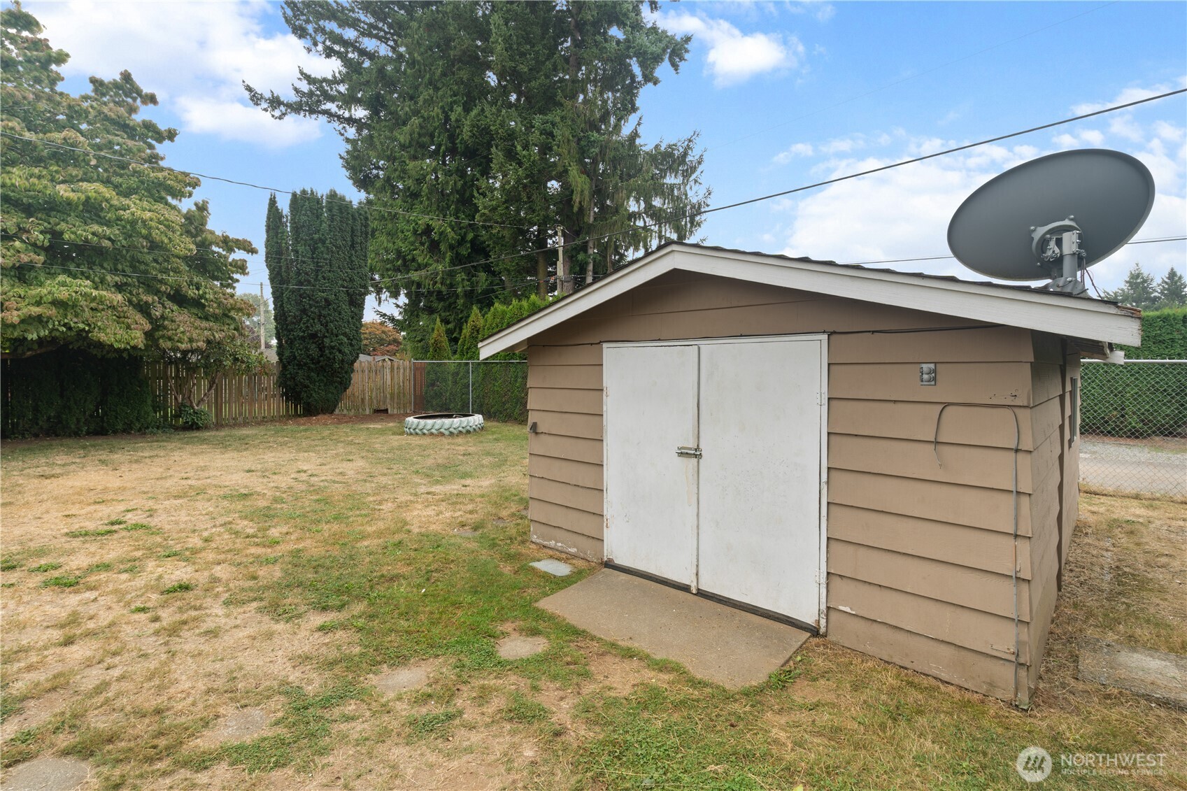 1717 E Street Lynden WA 98264