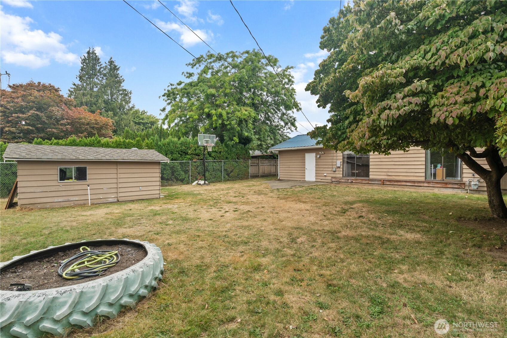 1717 E Street Lynden WA 98264
