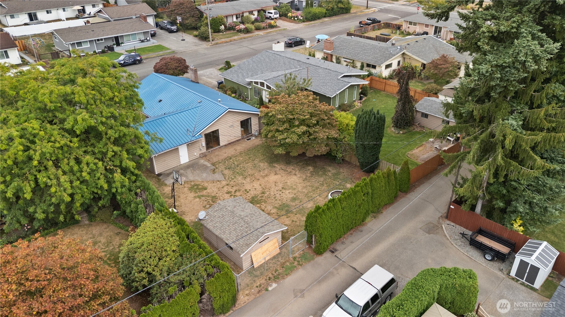 1717 E Street Lynden WA 98264