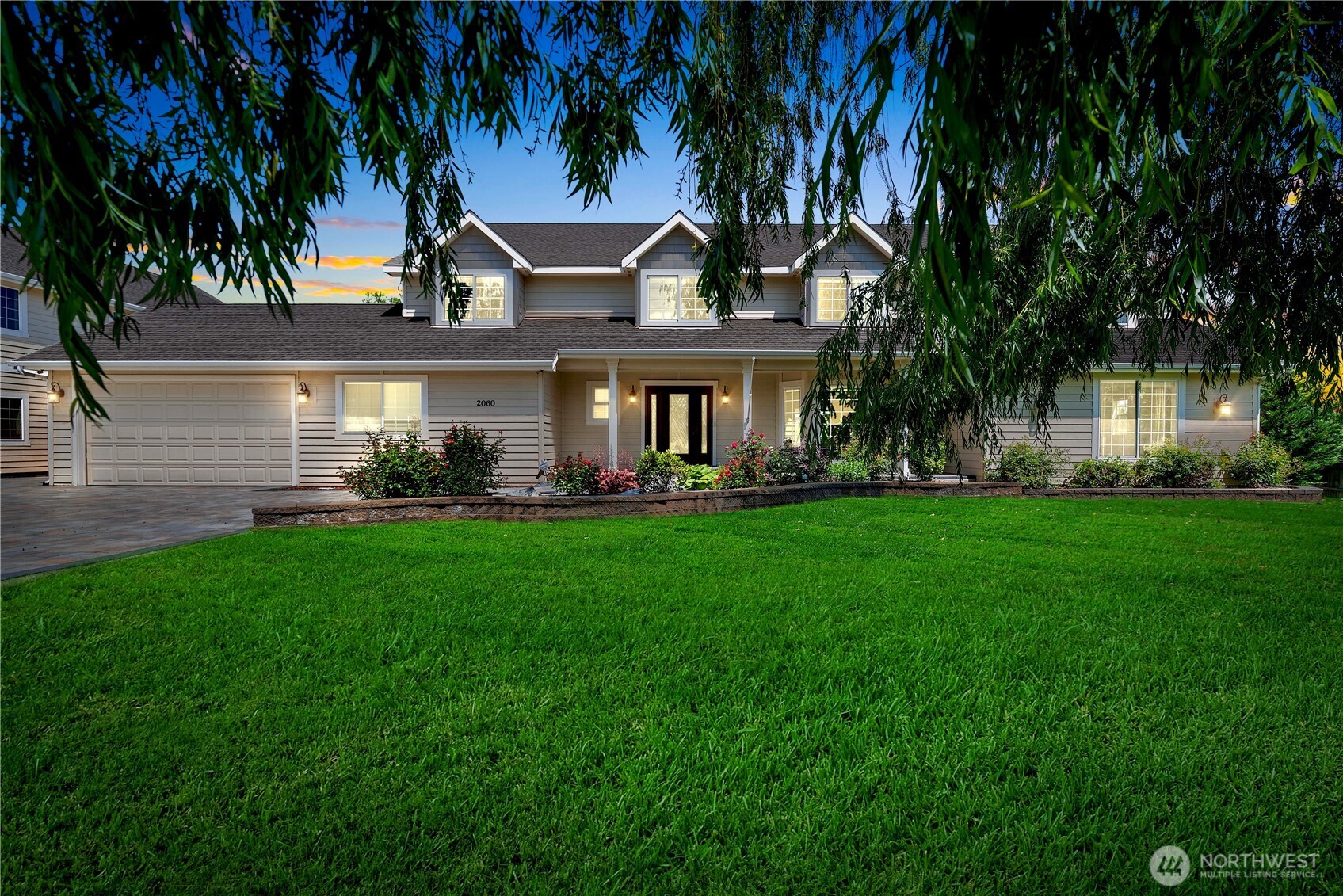 2060 5th Street Wenatchee WA 98801