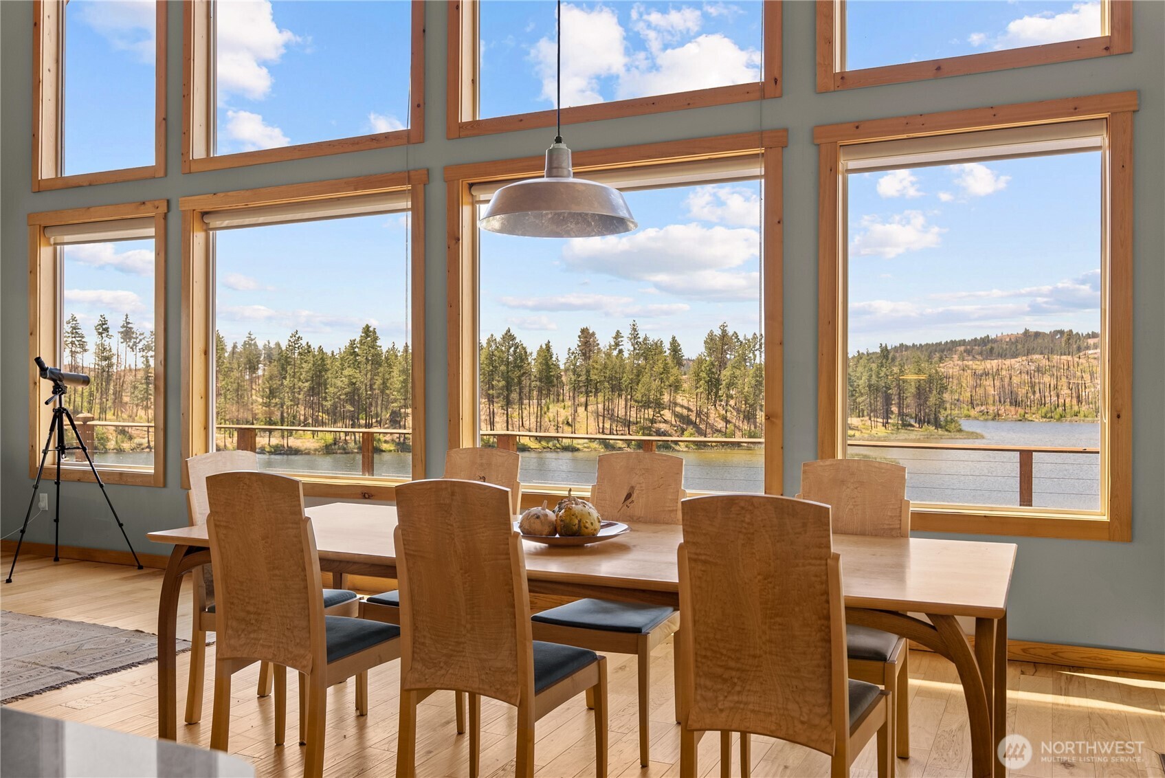 30 Shalberg Lake Road Riverside WA 98849