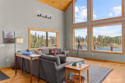30 Shalberg Lake Road Riverside WA 98849