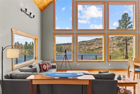 30 Shalberg Lake Road Riverside WA 98849