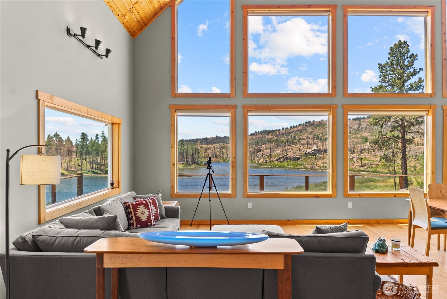 30 Shalberg Lake Road Riverside WA 98849