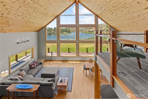 30 Shalberg Lake Road Riverside WA 98849